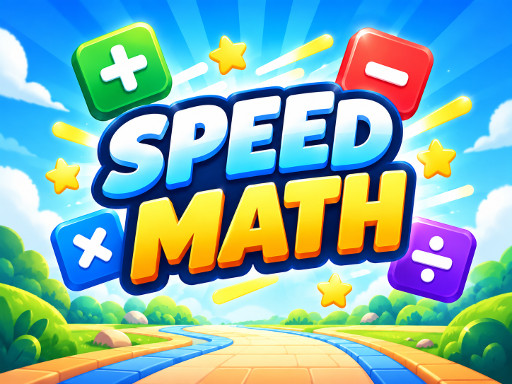 Speed Math