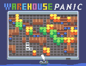 WarehousePANICio thumbnail