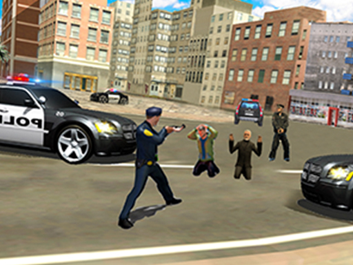 GTA: Save My City thumbnail