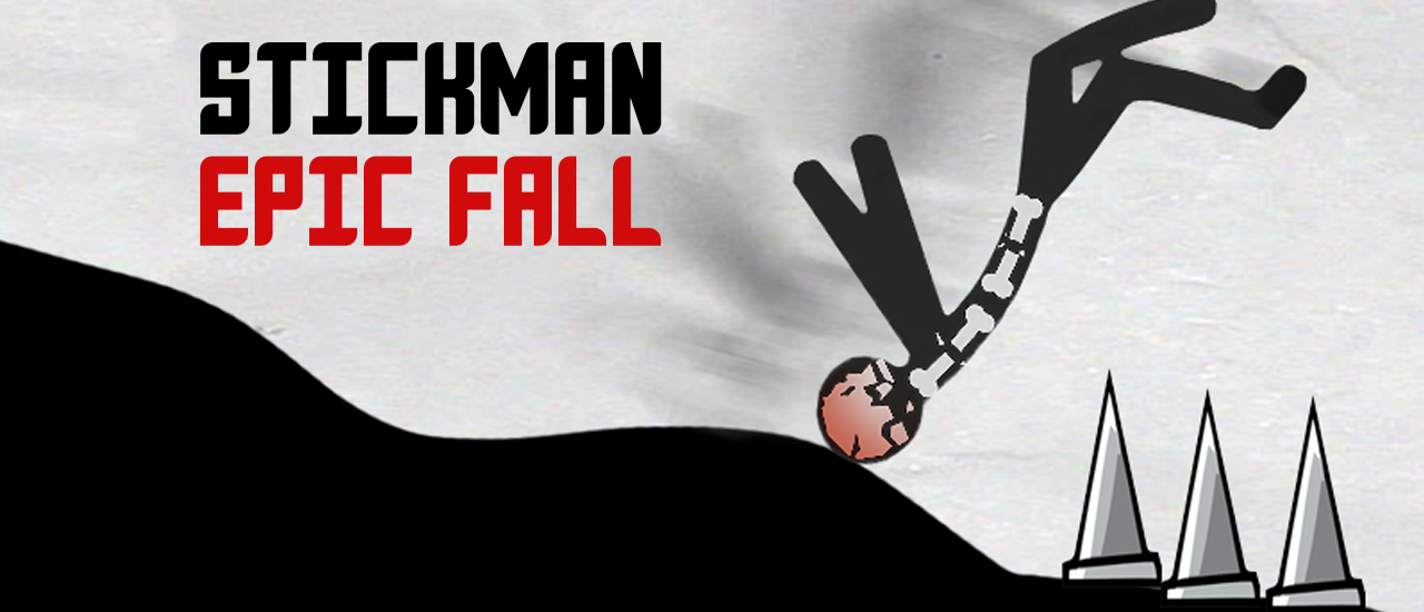 Destroy the Stickman thumbnail