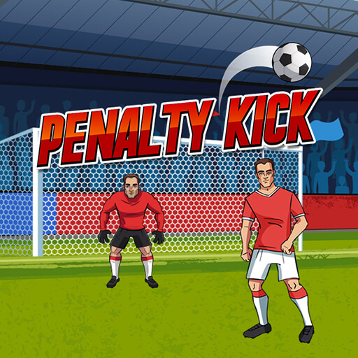 Penalty Kick thumbnail