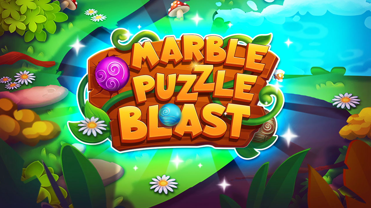 Marble Puzzle Blast thumbnail