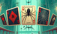 Spider Solitaire thumbnail