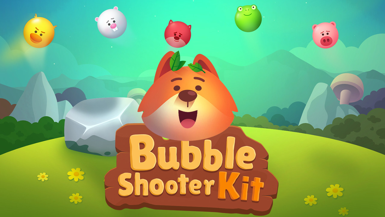 Bubble Shooter Pop thumbnail