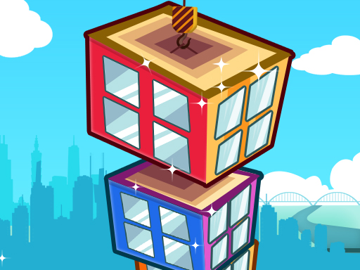 Tower Builder thumbnail