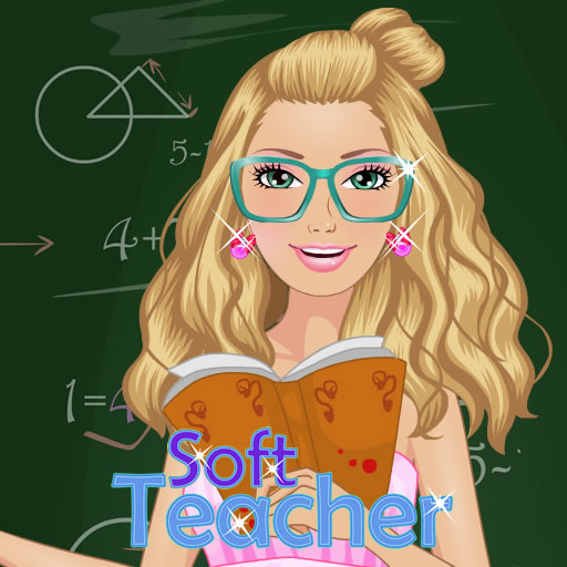 Soft Teacher Dress up thumbnail