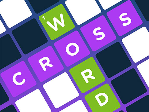 Ninja Crossword Challenge thumbnail