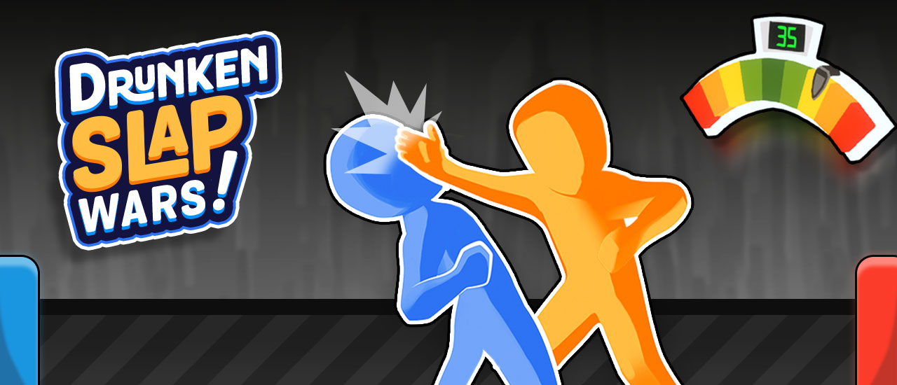 Drunken Slap Wars screenshot