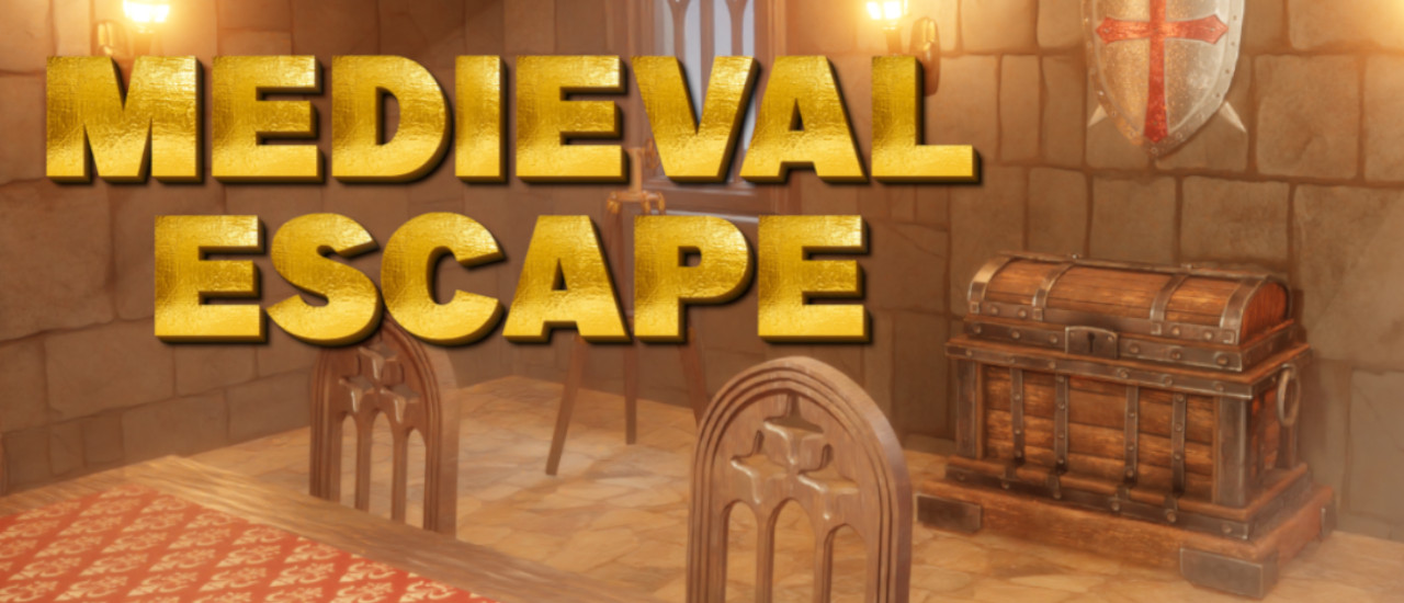 Medieval Escape