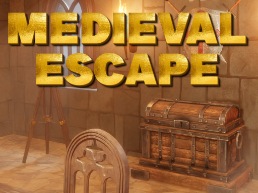 Medieval Escape thumbnail