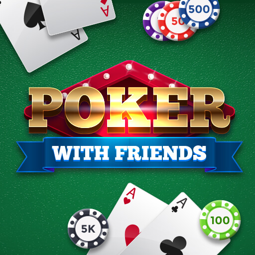 Poker with Friends thumbnail