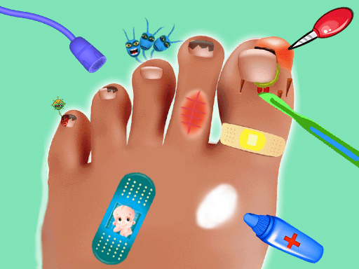 Nail Doctor thumbnail