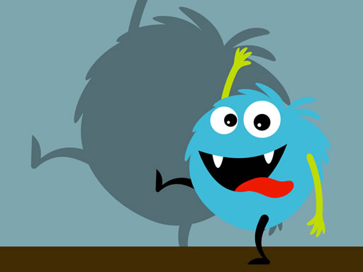 Adorable Monster Memory thumbnail