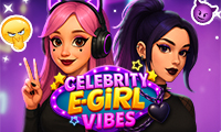 Celebrity E-Girl Vibes screenshot