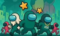 Squid Game Hunter thumbnail
