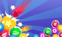 Bubble it jam screenshot