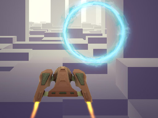 Space Driving thumbnail