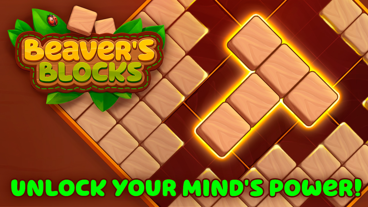 Beaver's Blocks thumbnail