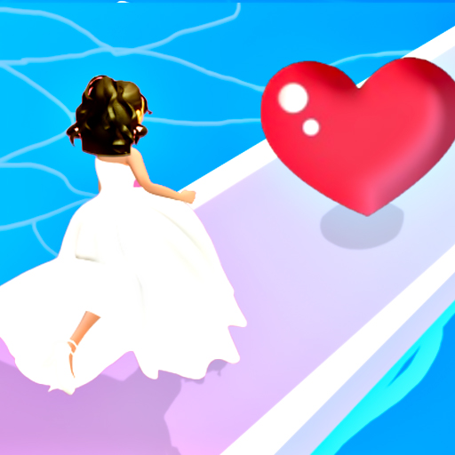 Bridal Race 3D thumbnail