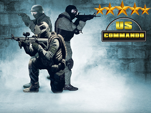 US Commando thumbnail