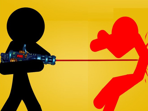 Clash Of Stickman Warrior thumbnail