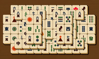 Hidden Pairs Mahjong screenshot