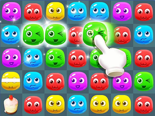 Sweet Candy Boom thumbnail