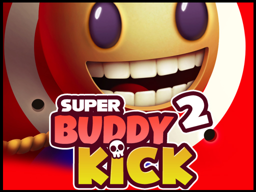 Super Buddy Kick 2 thumbnail
