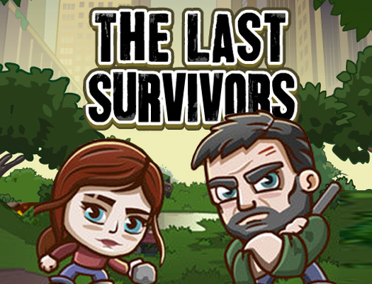 The Last Survivors thumbnail