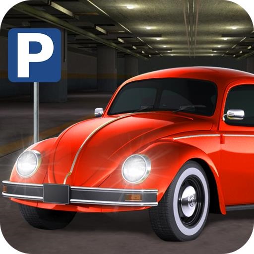 Real Car Parking Mania Simulator thumbnail
