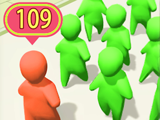 Crowd City War thumbnail
