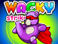 Wacky Strike