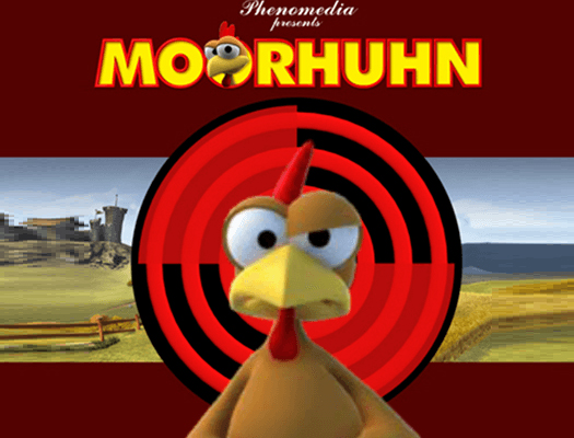 Moorhuhn Shooter thumbnail