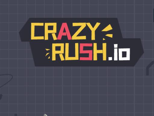 Crazy Rush.io thumbnail