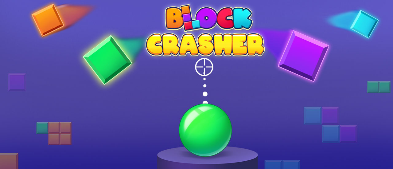 Block Crasher screenshot