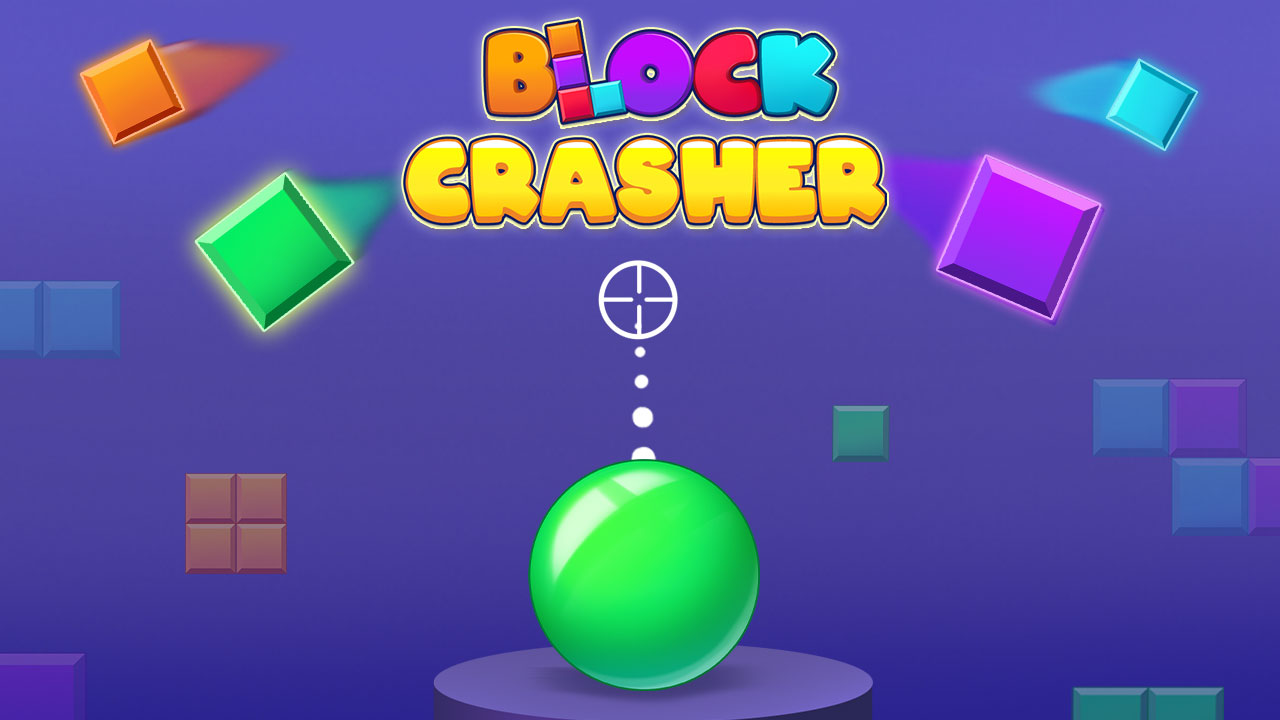 Block Crasher