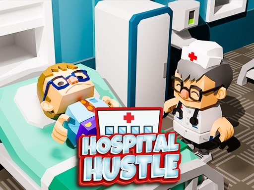 Hospital Hustle thumbnail