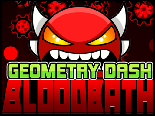 Geometry Dash Bloodbath thumbnail