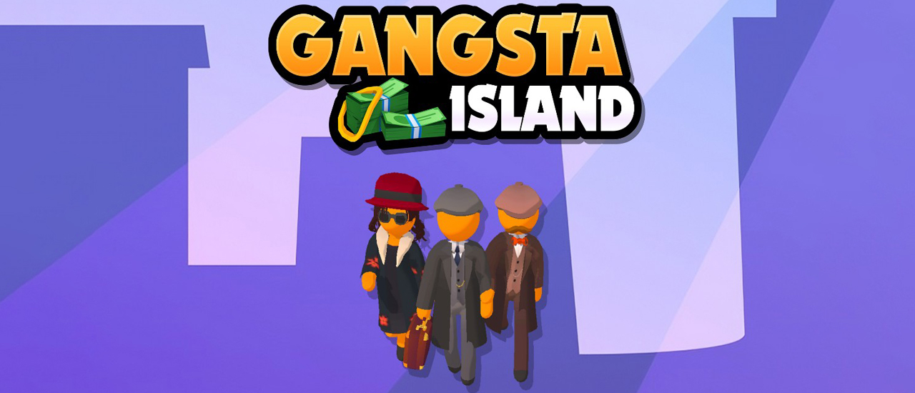 Gangsta Island: Crime City screenshot