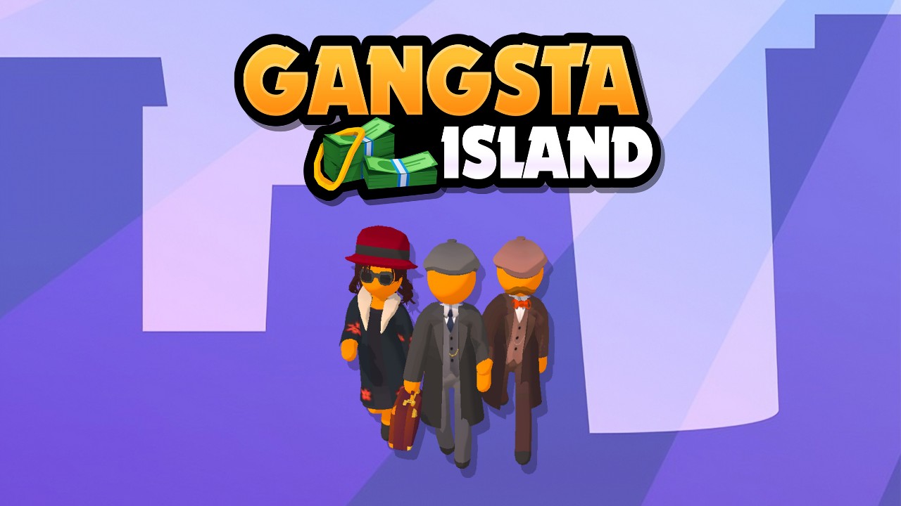Gangsta Island: Crime City