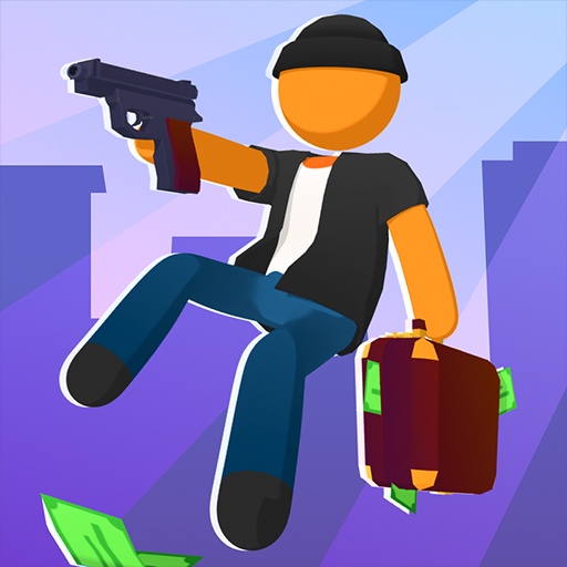 Gangsta Island: Crime City thumbnail