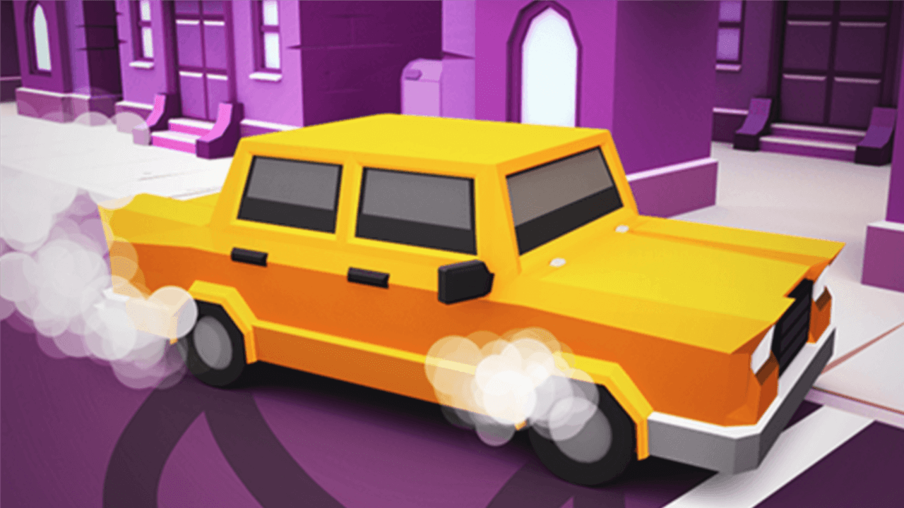 Drift Parking thumbnail