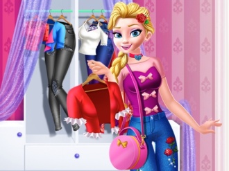 Princess Wardrobe Perfect Date thumbnail