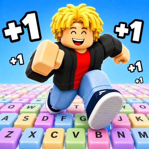 +1 Speed Keyboard Lucky Escape
