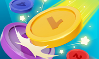 Coin Merge screenshot
