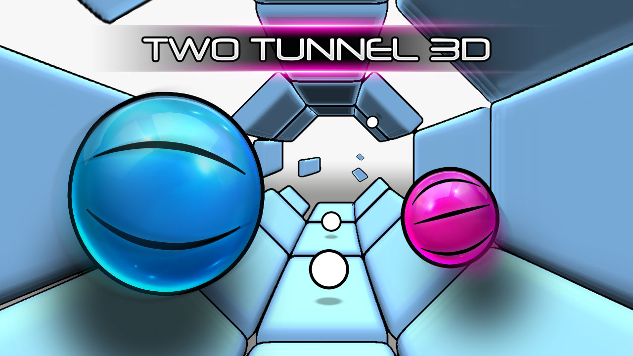 Two Tunnel 3D thumbnail