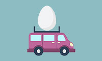 Eggs and Cars thumbnail