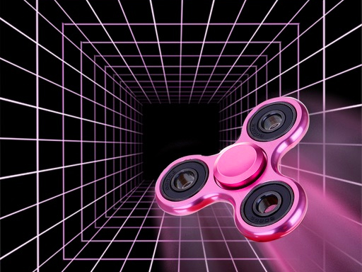 Fidget Spinner Xtreme Racing thumbnail