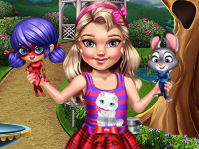 Find My Toys thumbnail