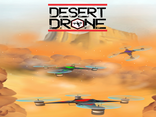 Desert Drone thumbnail